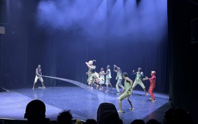 Thank you for the Magic! – Cradle of Creativity Festival 2026