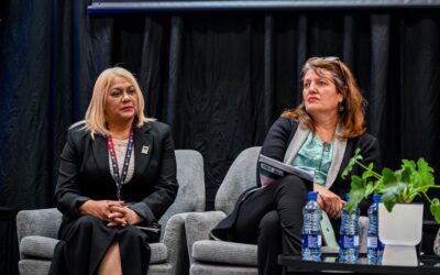 Honouring the Legacy, Shaping the Future