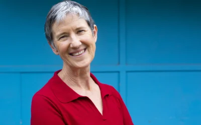 Cradle of Creativity Conference Opens with Sue Giles Address