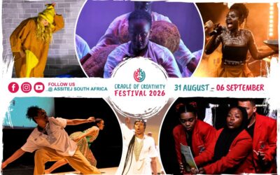Cradle of Creativity 2026: Putting Imagination Centre Stage